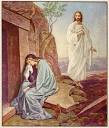 Pictures of The RESURRECTION of Jesus