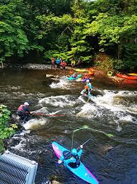 Image result for Knottingley Canoe Club