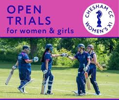 Image result for Chesham Cricket Club