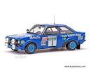 Sun Star Classic Rally - Ford Escort Mk II Race Car H.Mikkola/A