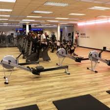 Image result for Gym in Watford