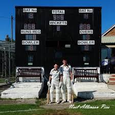Image result for Pudsey St Lawrence Cricket Club