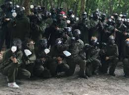 Image result for Apocalypse Paintball, Cambridgeshire