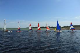 Image result for West Pennine Sailboard Club