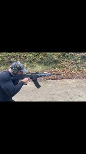 Image result for Maidstone Rifle and Pistol Club