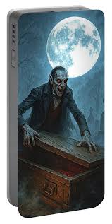 Image result for Vampire Batters