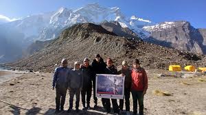 Image result for North London Mountaineering Club