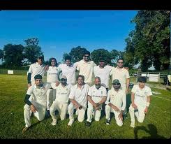 Image result for Cork County Cricket Club