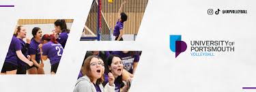 Image result for Portsmouth Volleyball Club