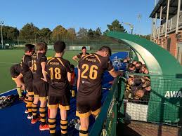 Image result for Plymouth Marjon Hockey Club
