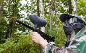 Image result for Sixth Element Paintball Games, Stockton On Tees