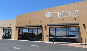 Image result for The Hub