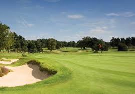 Image result for Walton Heath Golf Club