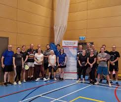 Image result for Pickleball Bournemouth