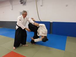 Image result for Bracknell Aikido Club