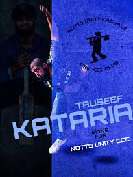 Image result for Notts Unity Casuals Cricket Club