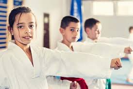 Image result for West Jordan Martial Arts Dojo