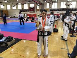 Image result for International Tae Kwon Do Academy