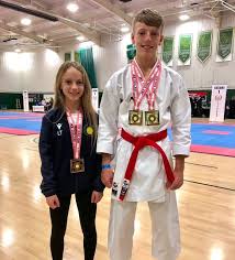 Image result for Taunton Karate academy