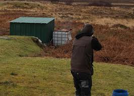 Image result for Shetland Clay Target Club