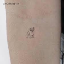 Image result for bulldog tattoos