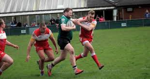 Image result for Whitchurch Rugby Football Club