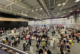 Image result for Durham University Shorinji Kempo Society Club