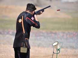 Image result for Tondu Target Shooting Club