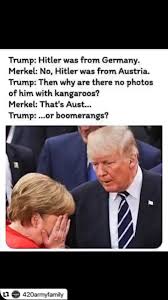 Αποτέλεσμα εικόνας για merkel hitler
