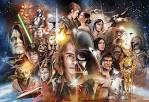 Welcome to GalaxiesAndComics.com's Star Wars Fan Site!