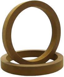 Image result for speaker ring