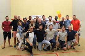 Image result for David Lloyd (Cheshire Oaks) Badminton Club