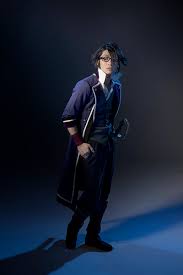 「伏見猿比古 K」の画像検索結果