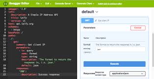 Image result for How is swagger used in API development