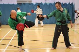 Image result for Bristol Taekwondo School