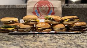 Image result for wendy's