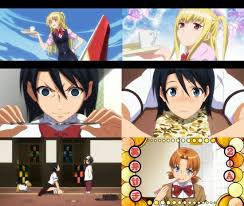 「鼎藤一郎 まりあ†ほりっく」の画像検索結果