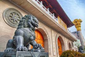 Image result for TEMPLE DRAGON WARRIORS