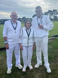 Image result for Hunstanton Croquet Club