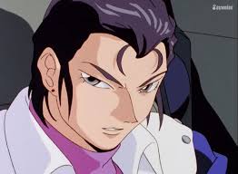 「オルバ・フロスト 機動新世紀ガンダムX」の画像検索結果