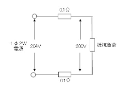 Image result for 単相交流回路