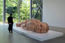 Image result for ron mueck