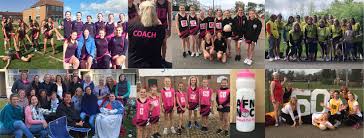 Image result for Abbey Netball Club