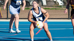 Image result for Brigg & District Netball Club