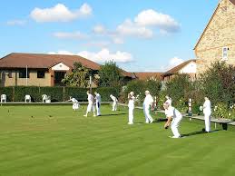 Image result for Shephalbury Bowls Club