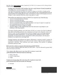 Image result for site:gov managing,side effects