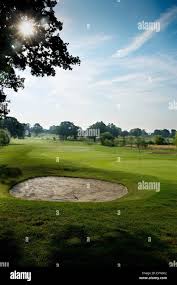 Image result for Reigate Hill Golf Club