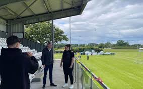 Image result for Luctonians Cricket Club