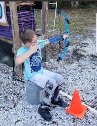 Image result for Fenland Archery Club