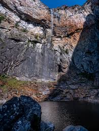 Image result for Cachoeira do Tabuleiro
